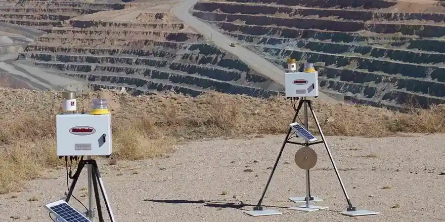 Surveillance géotechnique des excavations à Montélimar (26200)