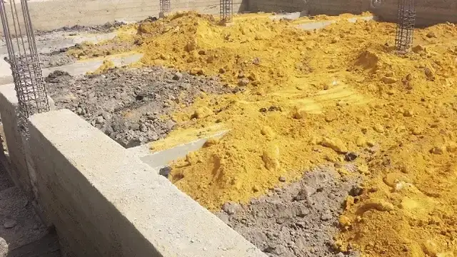 Conception de murs de soutènement à Montélimar : stabilité et expertise locale