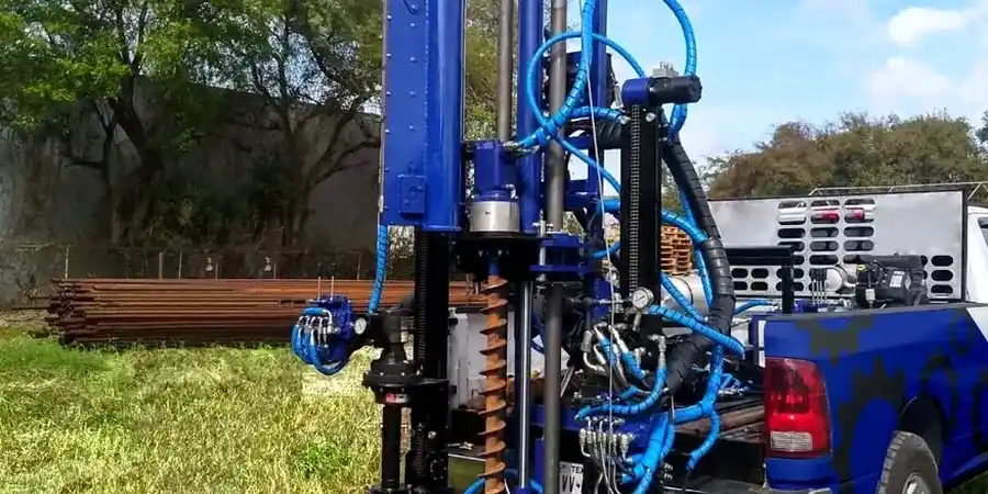 Essai SPT à Montélimar : Résistance des sols et dimensionnement fiable
